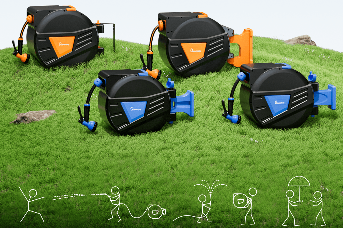 Celebrate Earth Day with Gardenjoy