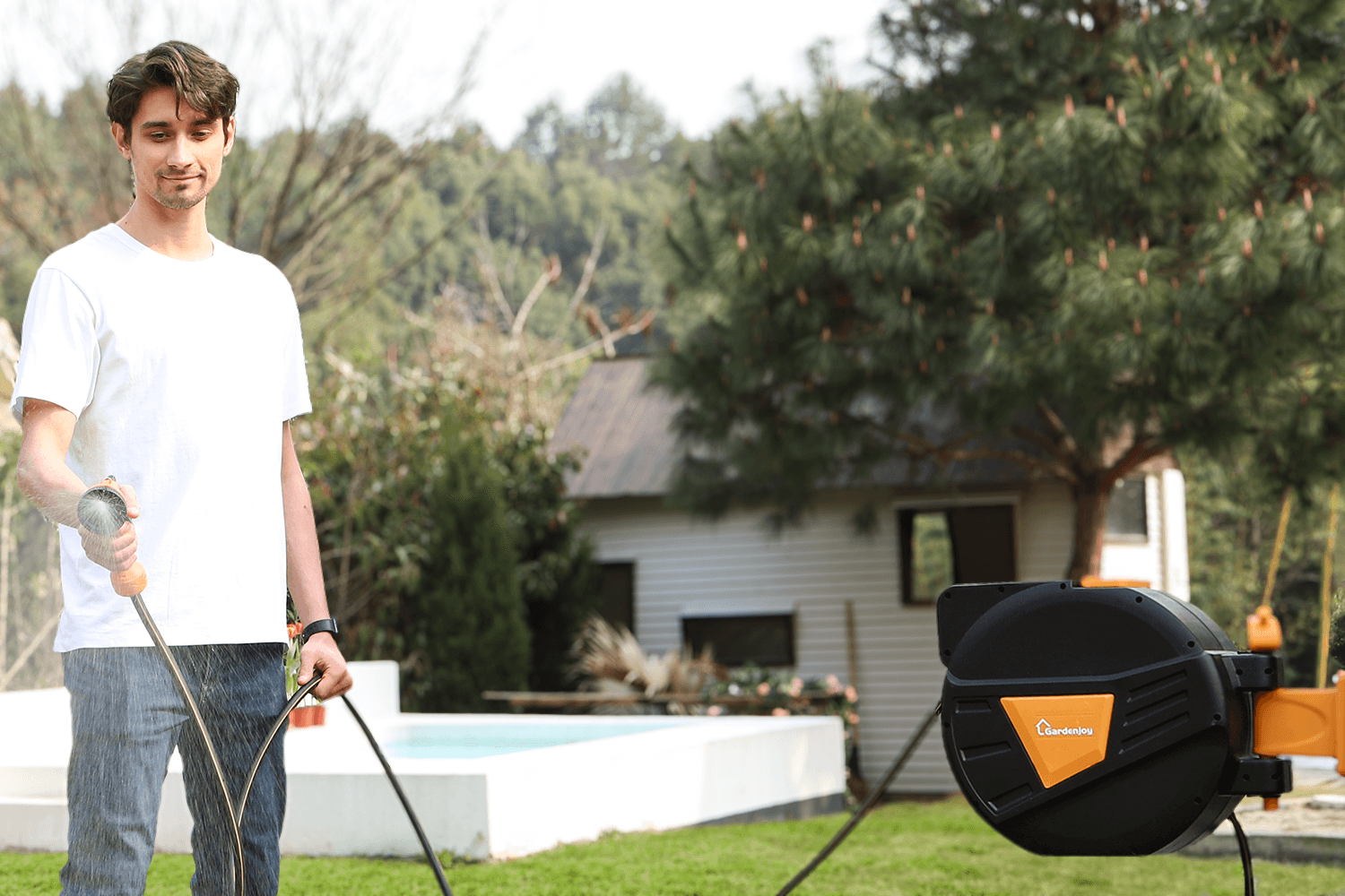 Summer Gardening Made Easy