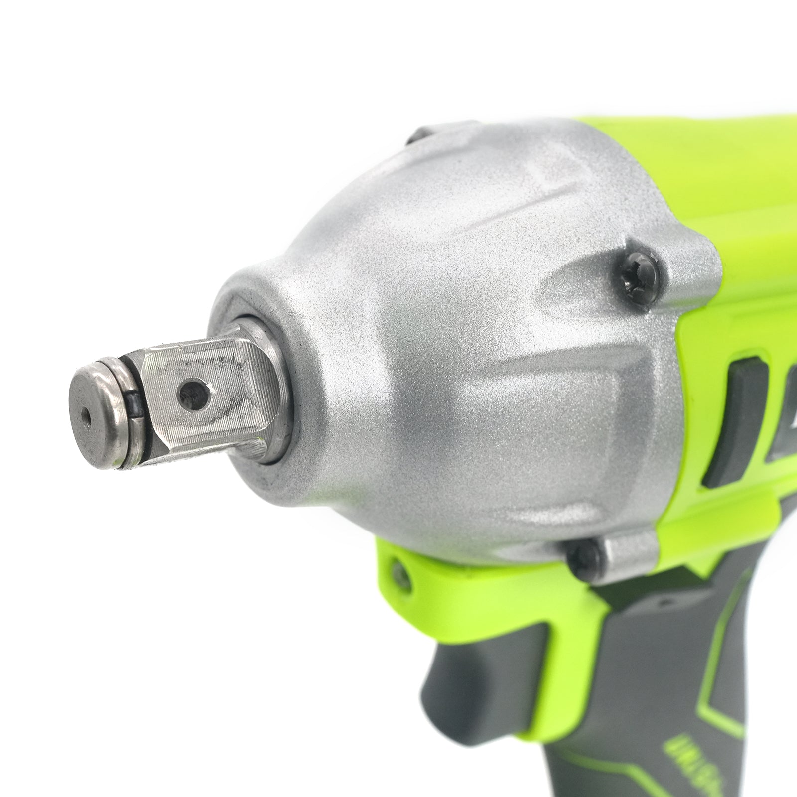 HoseHero 21V Cordless Impact Wrench Power Tool Set