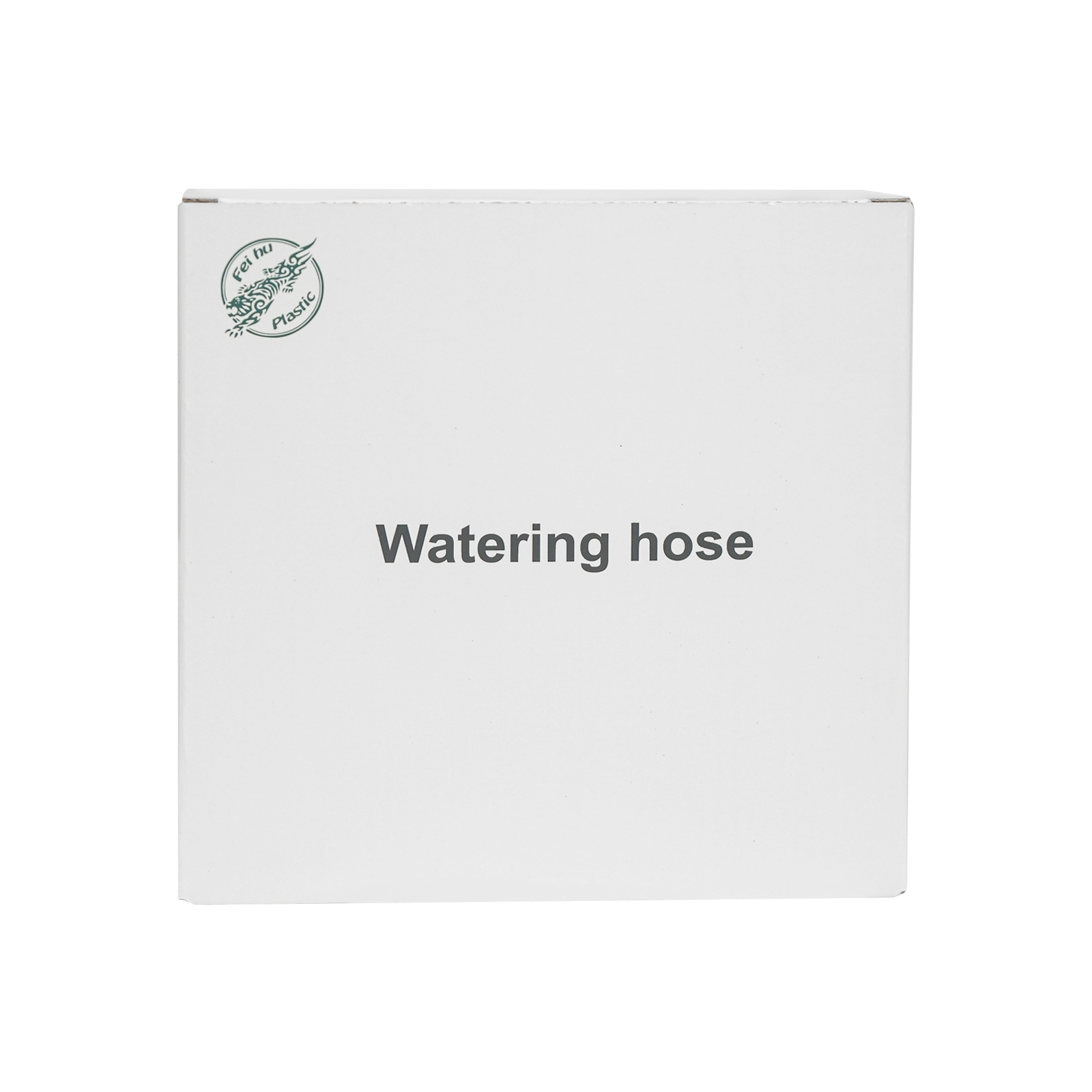 FEI HU PLASTIC Watering Hose – Durable Garden Hose for Outdoor Watering, Irrigation & Lawn Care