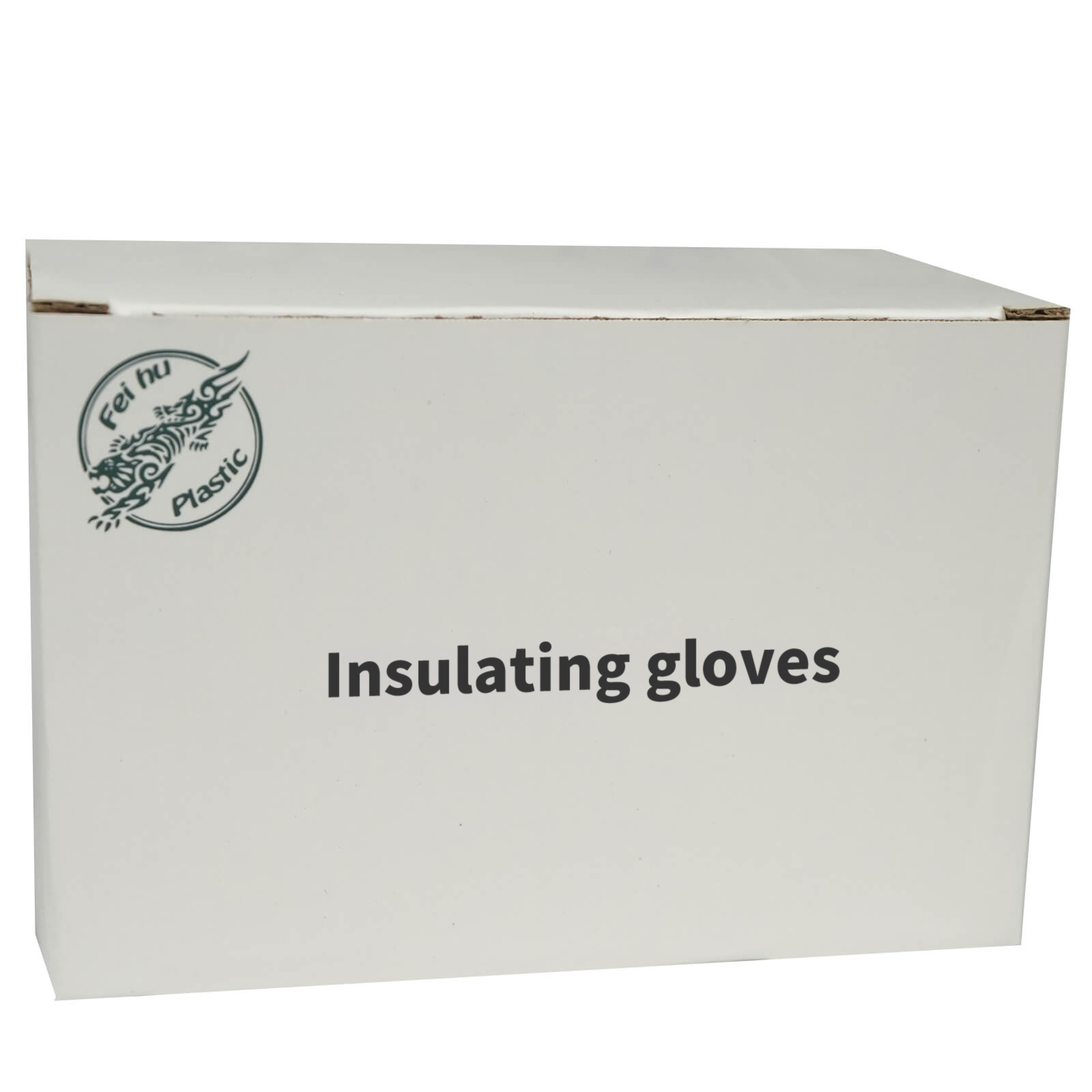 FEI HU PLASTIC Insulating Gloves – Electrical Safety Gloves, High Voltage Protection, Durable & Comfortable Work Gloves