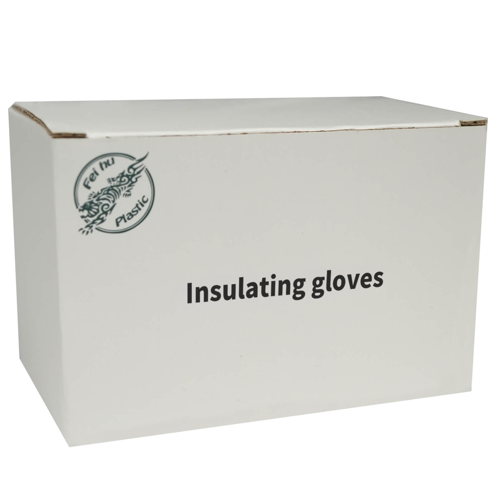 FEI HU PLASTIC Insulating Gloves – Electrical Safety Gloves, High Voltage Protection, Durable & Comfortable Work Gloves