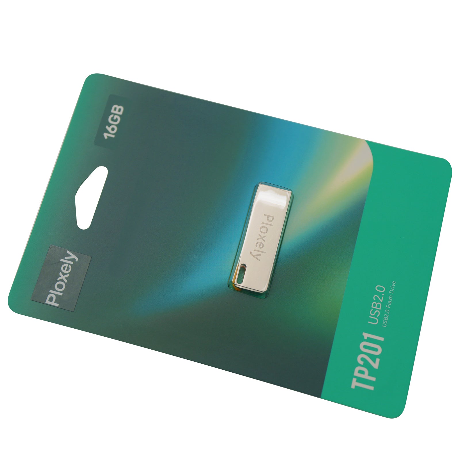 Ploxely 16GB USB Flash Drives 16GB Thumb Drives Memory Stick Jump Drive,Computer hardware and peripheral devices