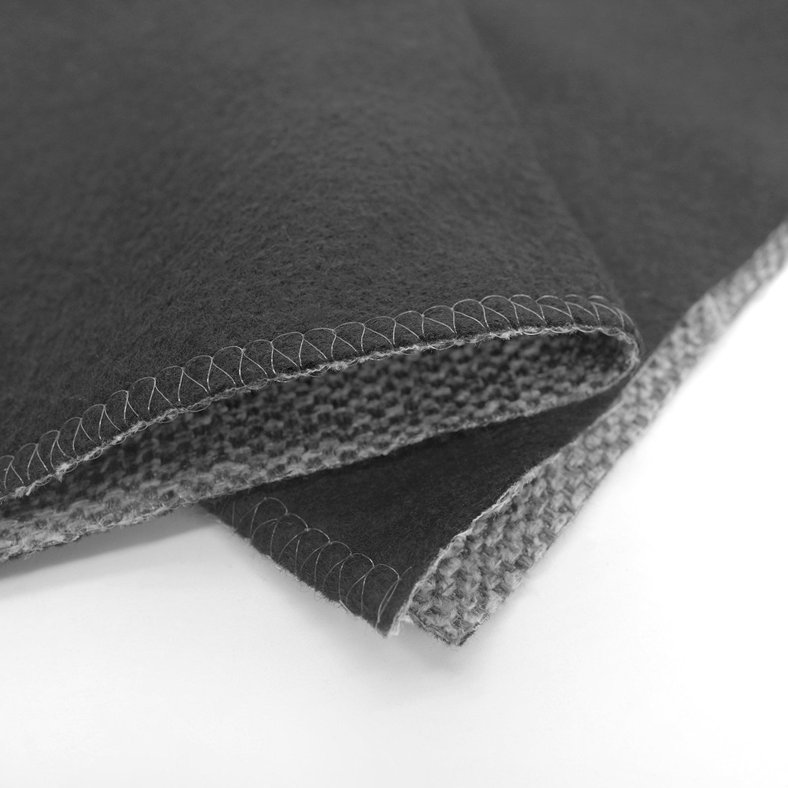FEI HU PLASTIC Asbestos Cloth – Heat Resistant Industrial Fabric, Durable Fireproof Insulation Material