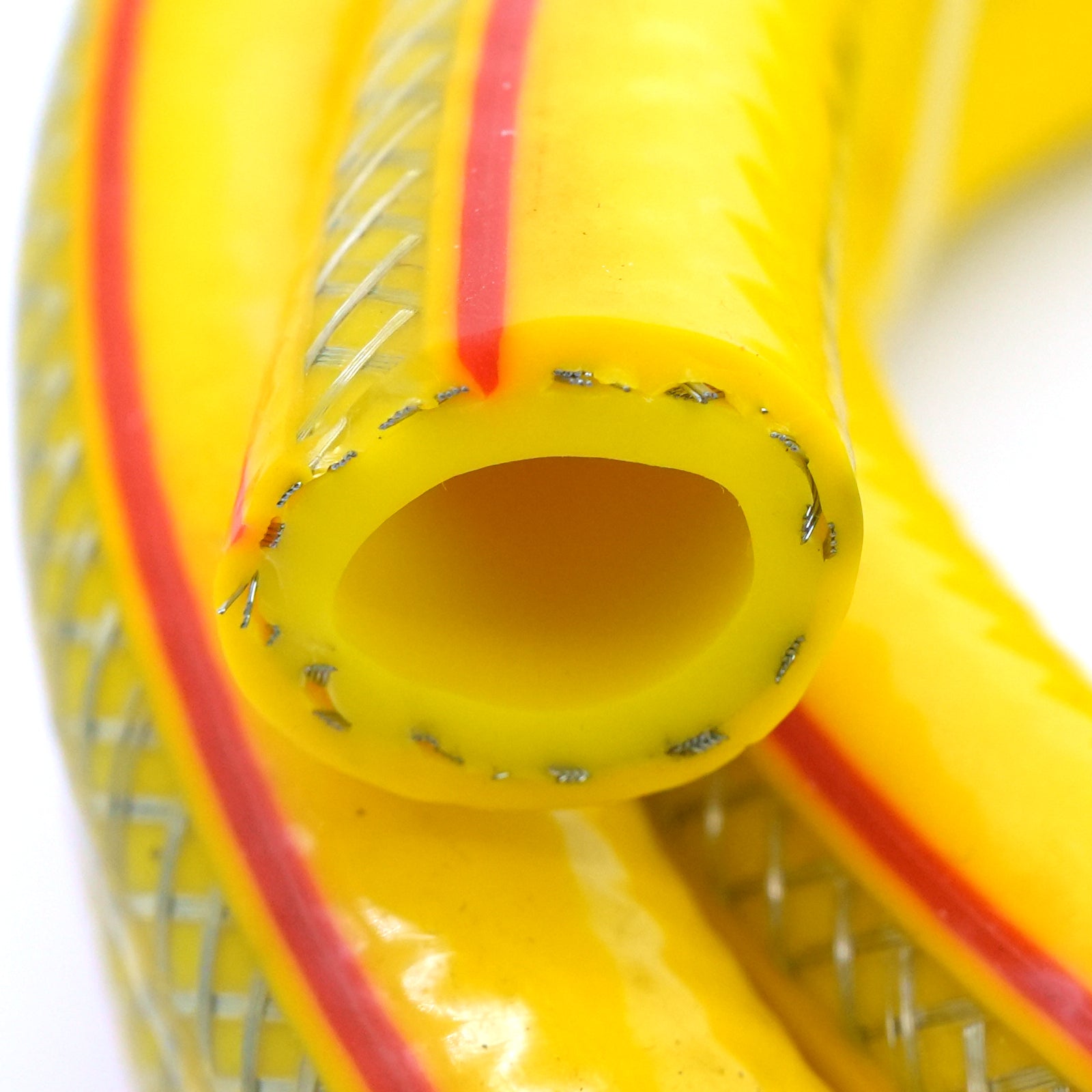 FEI HU PLASTIC Flexible Tube – Flexible tubes of plastic, Multipurpose & Easy to Cut