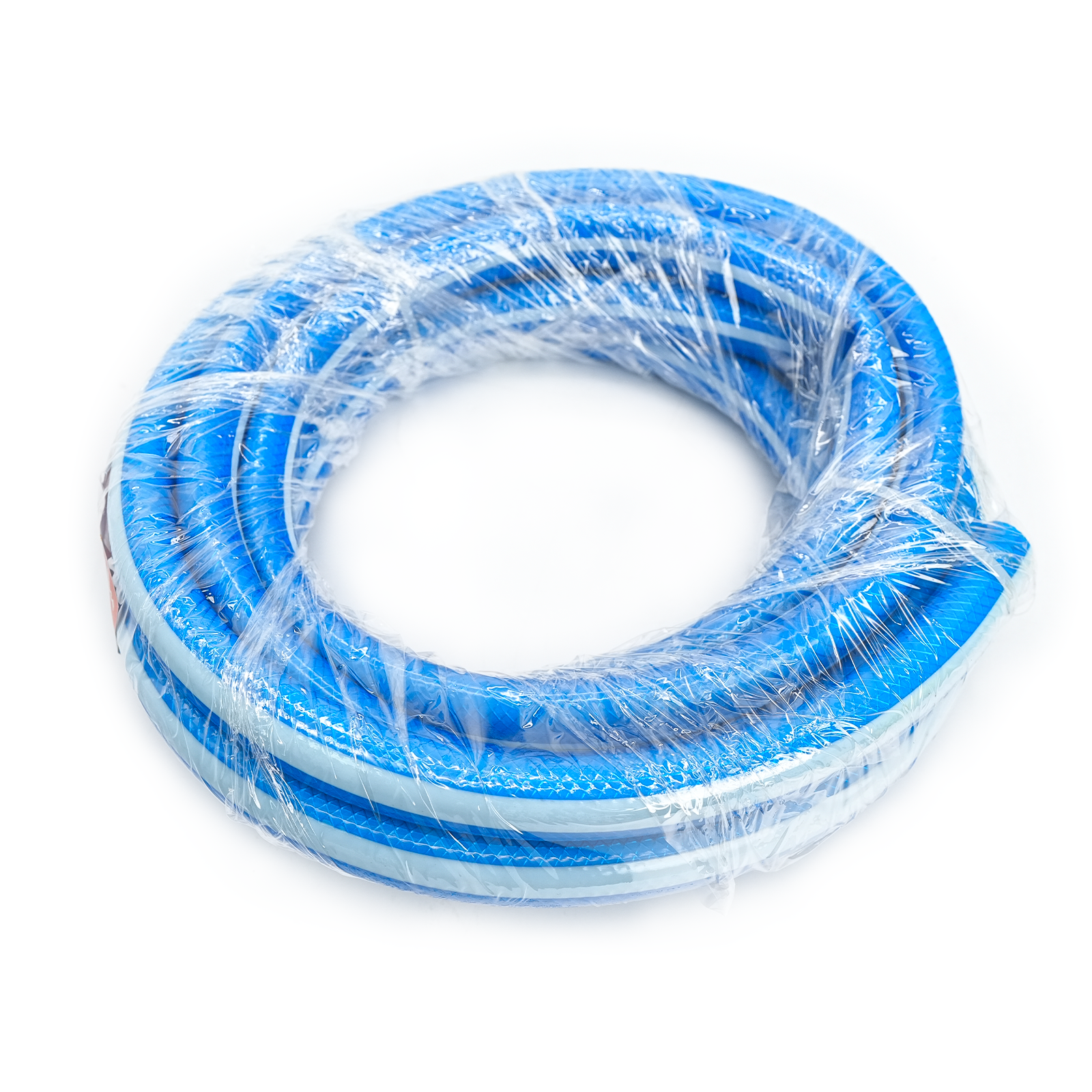 HoseHero Professional PVC reinforced hose,Watering hoses for garden and yard - blue