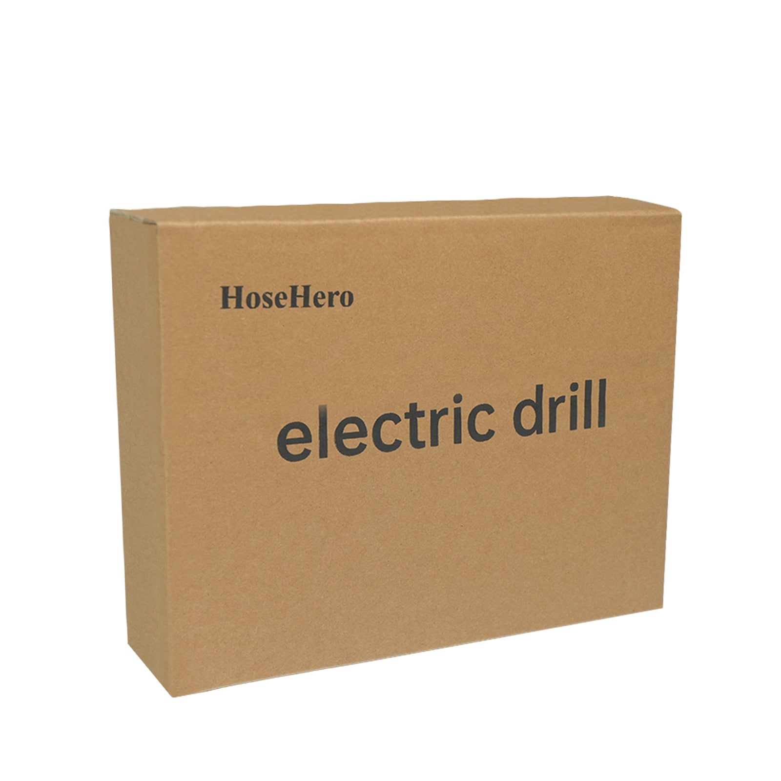 HoseHero 21V cordless Electrical drills with brushless motor