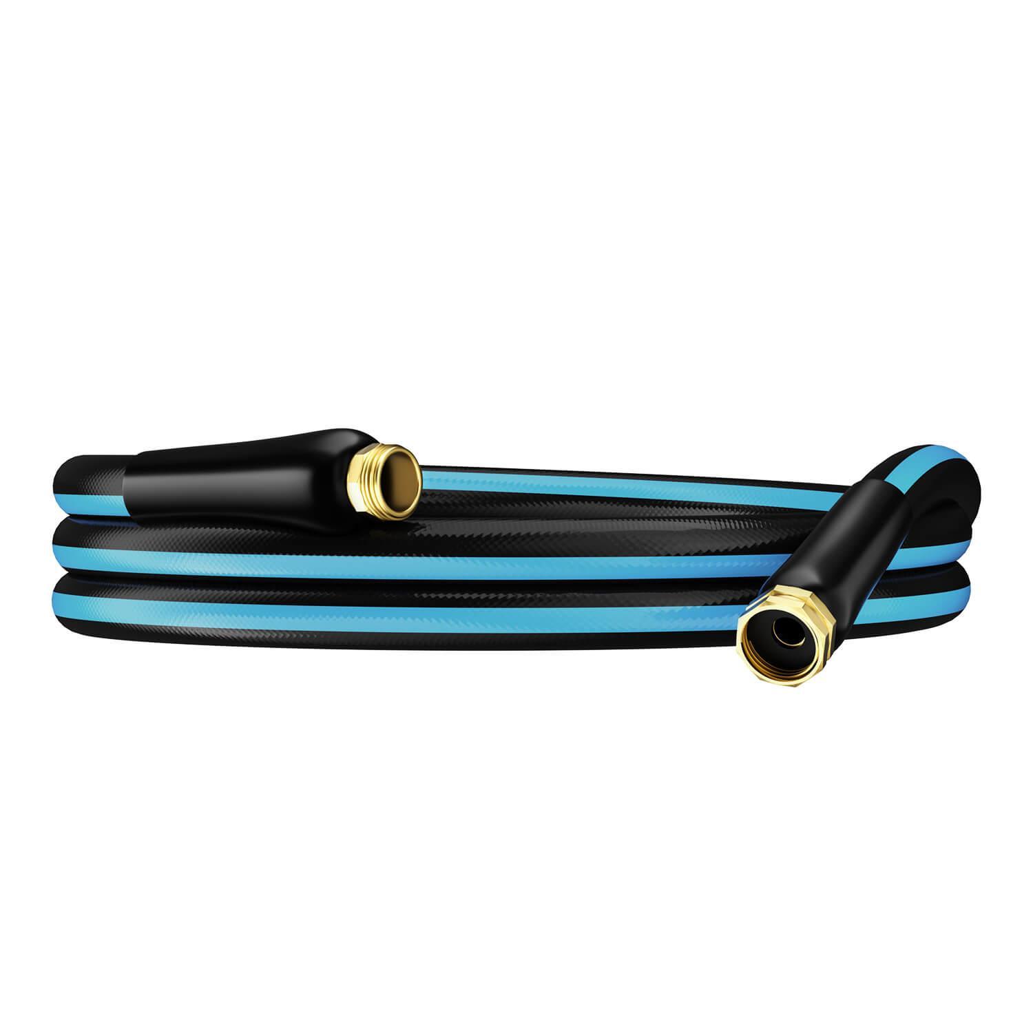 GardenJoy PVC Garden Hose 25ft-100ft - Gardenjoy