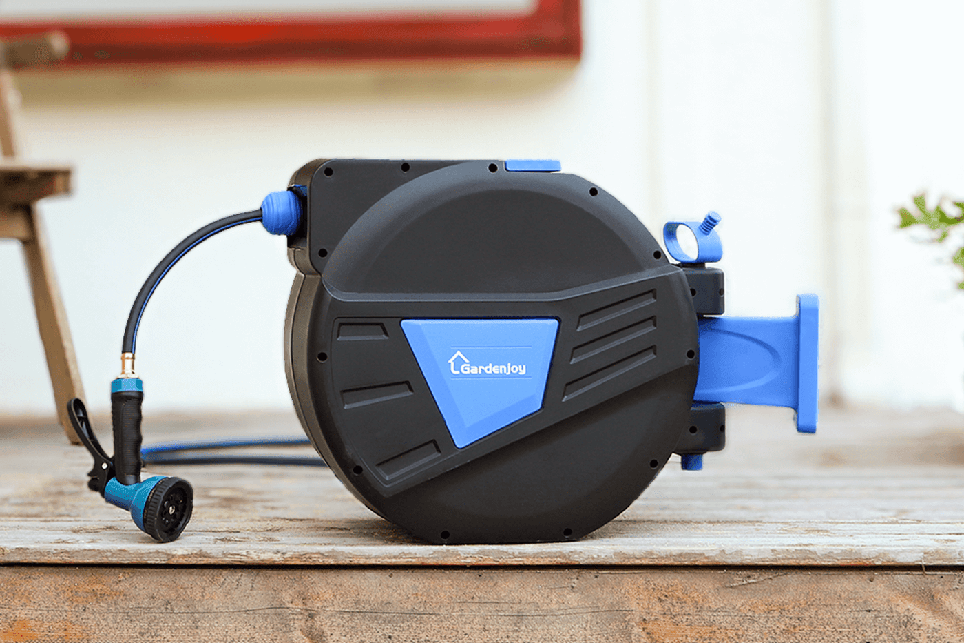 Troubleshooting Guide for Retractable Hose Reels