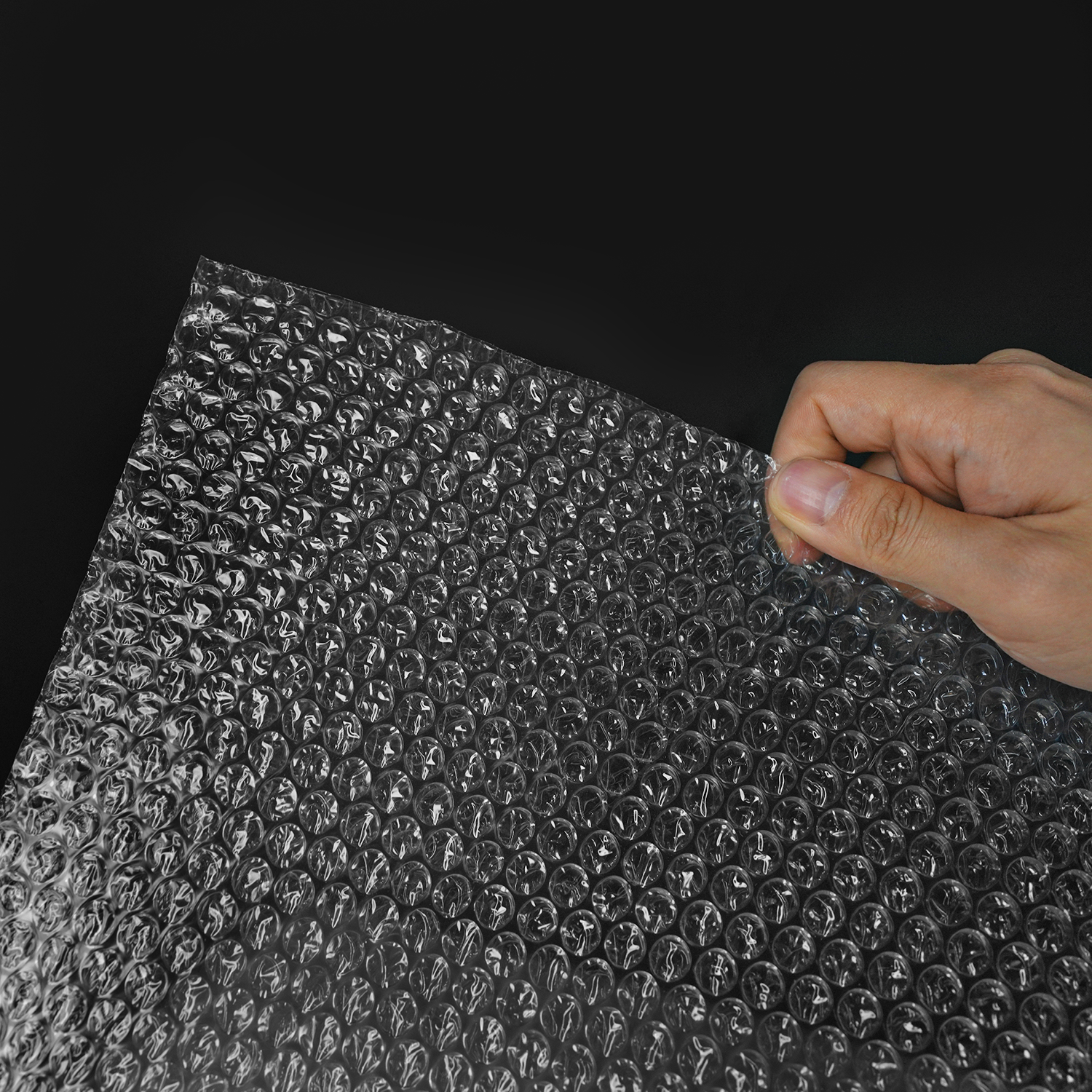 FEI HU PLASTIC Plastic film for packing, cushioning, or stuffing purposes, used for moving box transportation cushioning supplies