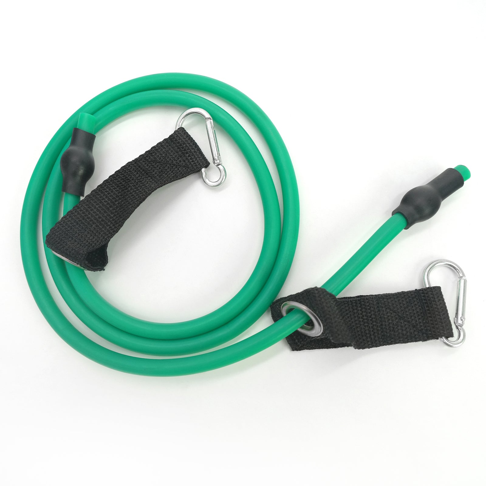 FEI HU PLASTIC Cords of Rubber – Durable Elastic Rubber Cords, Heavy-Duty Stretch Rope for Multi-Purpose Use