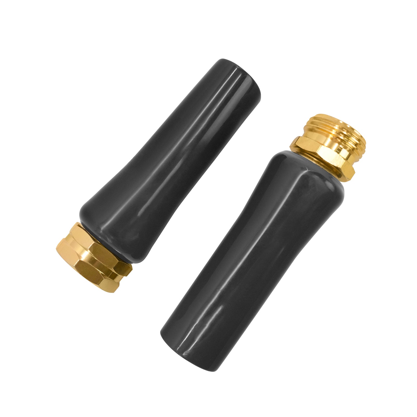FEI HU PLASTIC Non-Metal Hose Fittings – Durable Plastic Hose Connectors, Corrosion-Resistant & Easy to Install