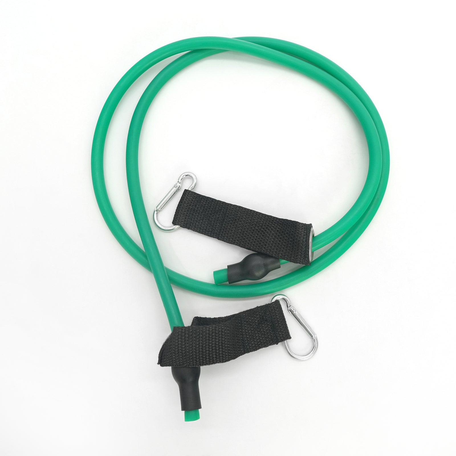 FEI HU PLASTIC Cords of Rubber – Durable Elastic Rubber Cords, Heavy-Duty Stretch Rope for Multi-Purpose Use