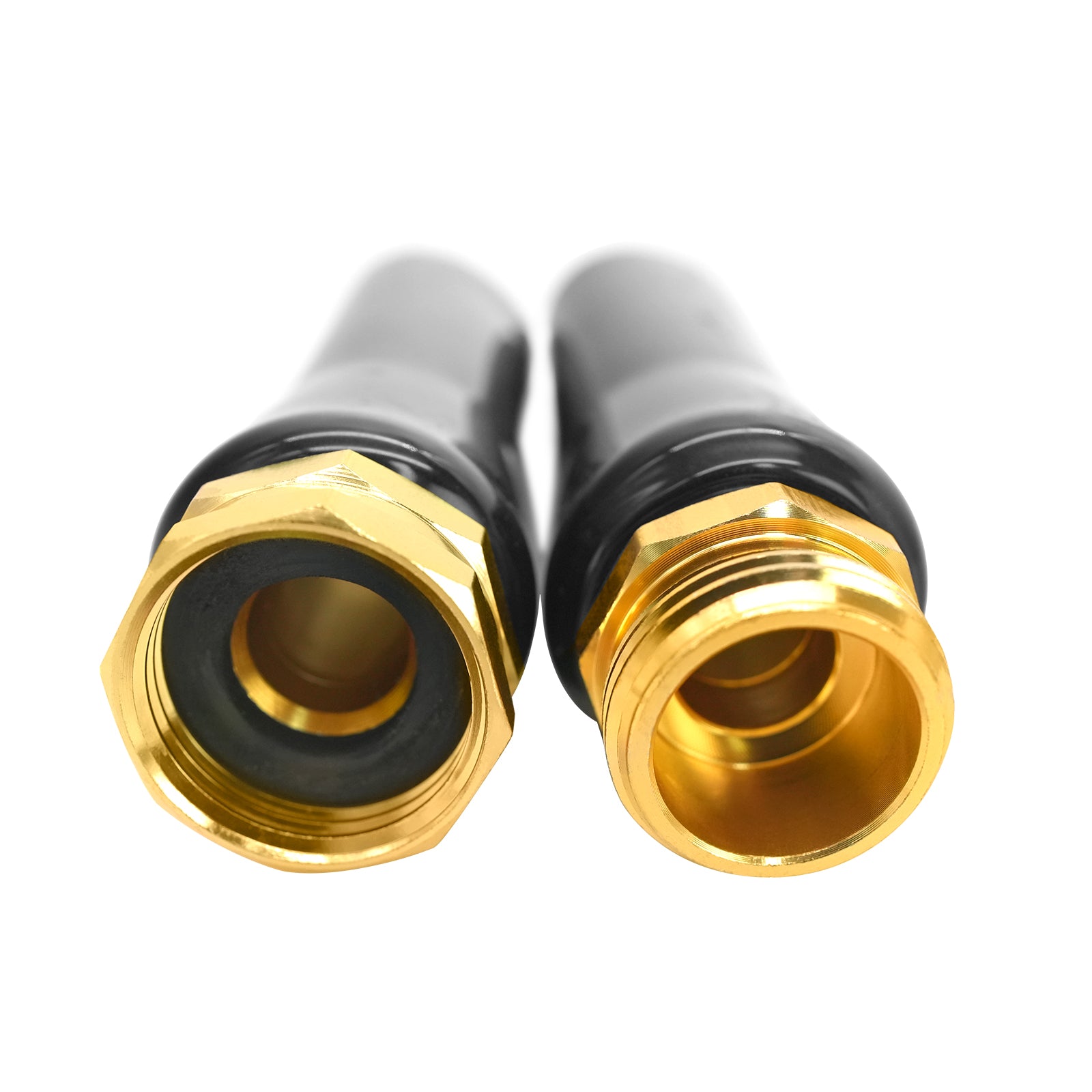 FEI HU PLASTIC Non-Metal Hose Fittings – Durable Plastic Hose Connectors, Corrosion-Resistant & Easy to Install