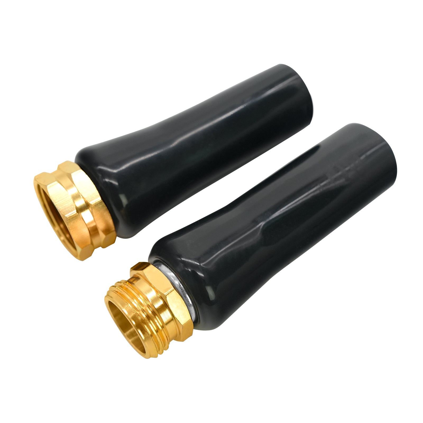FEI HU PLASTIC Non-Metal Hose Fittings – Durable Plastic Hose Connectors, Corrosion-Resistant & Easy to Install
