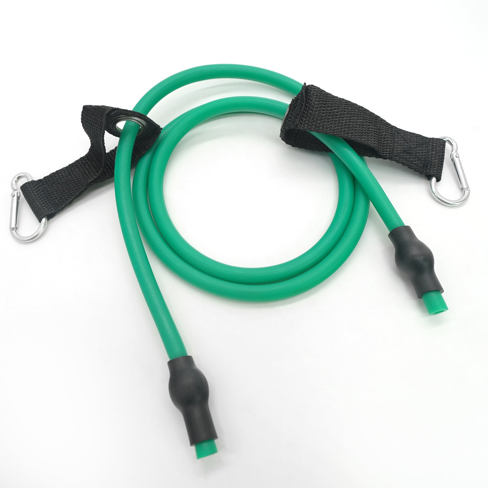 FEI HU PLASTIC Cords of Rubber – Durable Elastic Rubber Cords, Heavy-Duty Stretch Rope for Multi-Purpose Use