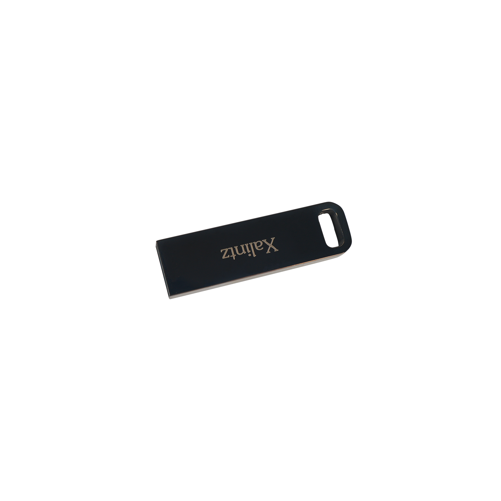 Xalintz 16GB USB Flash Drive Plug-and-Stay (Micro Design), Compatible with Laptops, Tablets, and Smart TVs
