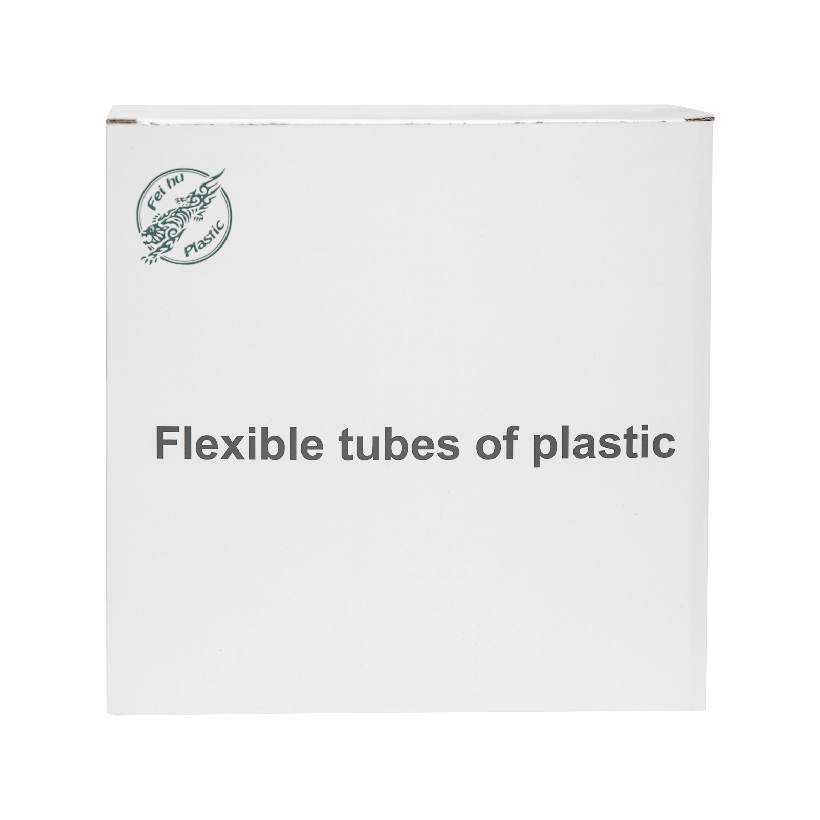 FEI HU PLASTIC Flexible Tube –  Flexible tubes of plastic, Multipurpose & Easy to Cut