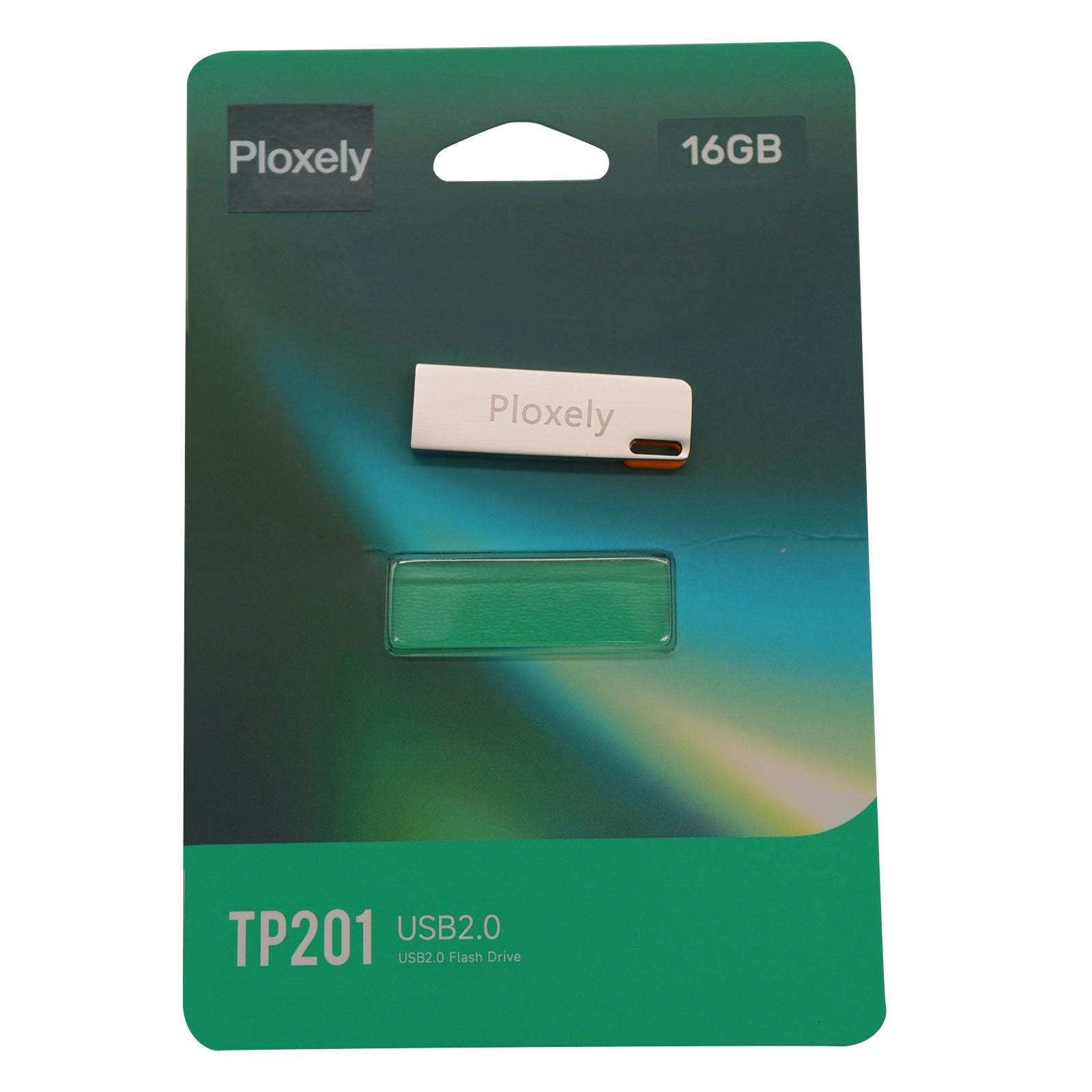 Ploxely 16GB USB Flash Drives 16GB Thumb Drives Memory Stick Jump Drive,Computer hardware and peripheral devices