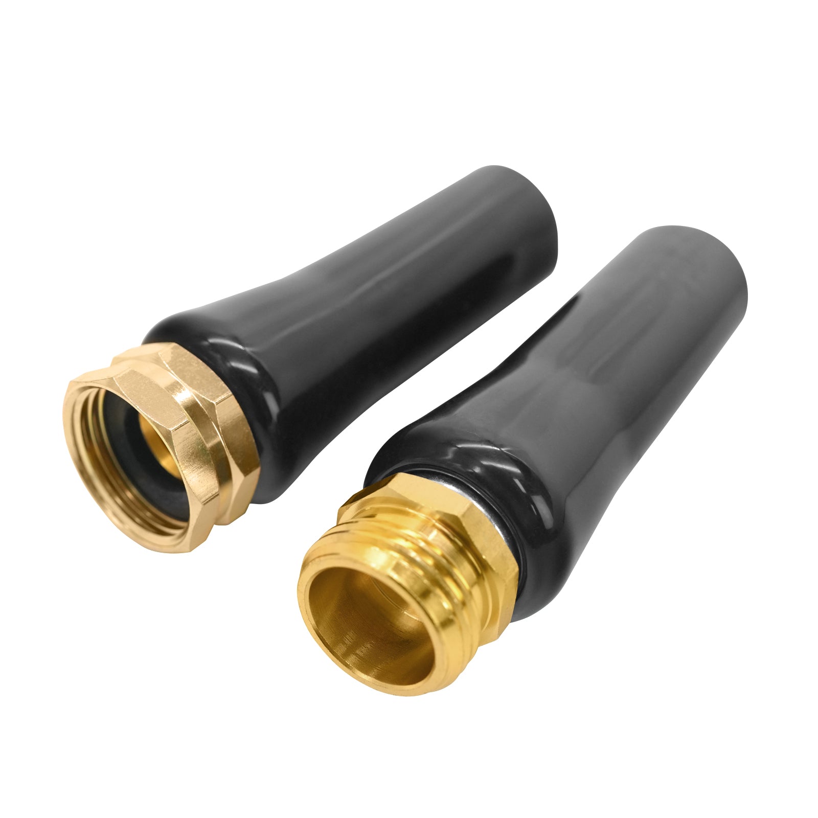 FEI HU PLASTIC Non-Metal Hose Fittings – Durable Plastic Hose Connectors, Corrosion-Resistant & Easy to Install