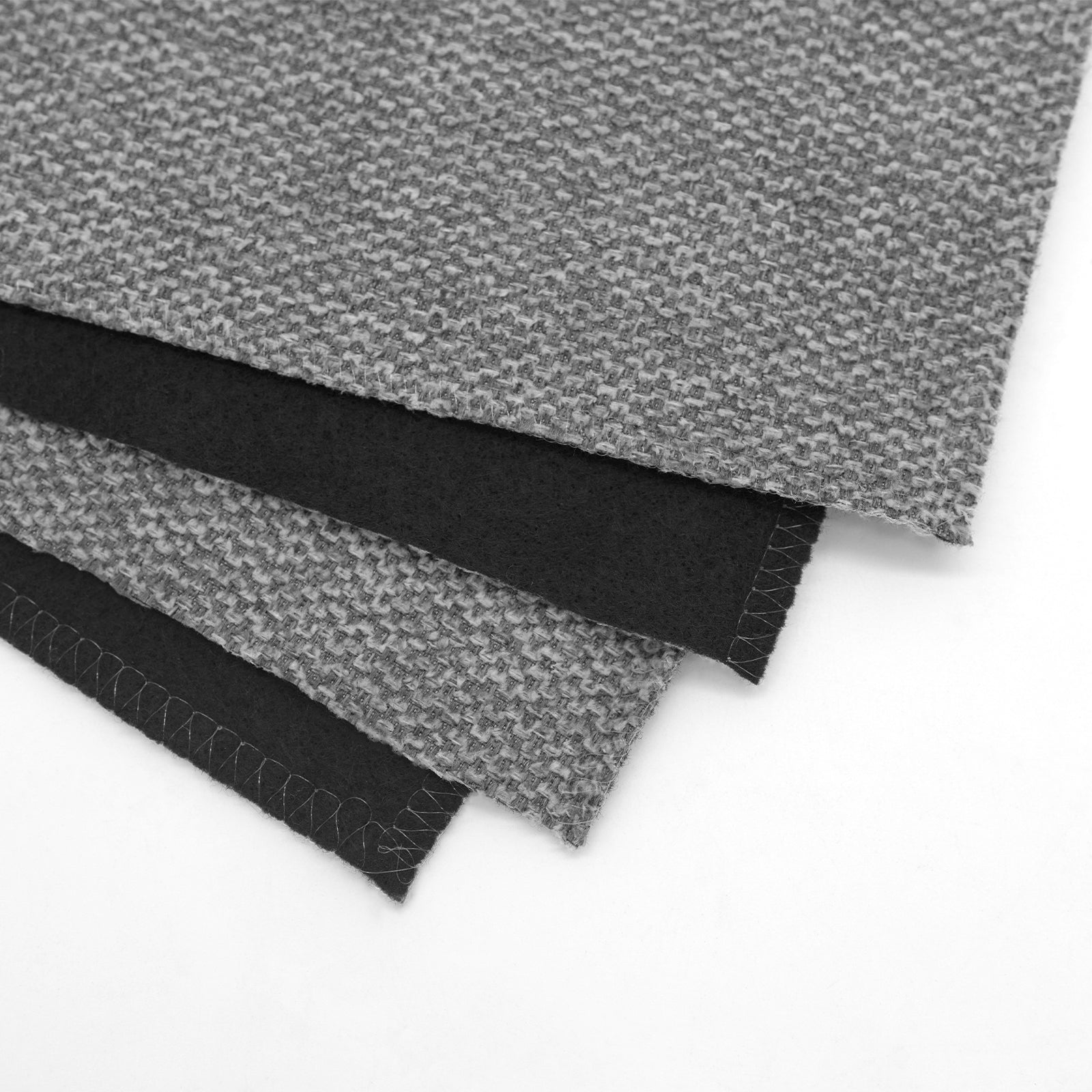 FEI HU PLASTIC Asbestos Cloth – Heat Resistant Industrial Fabric, Durable Fireproof Insulation Material