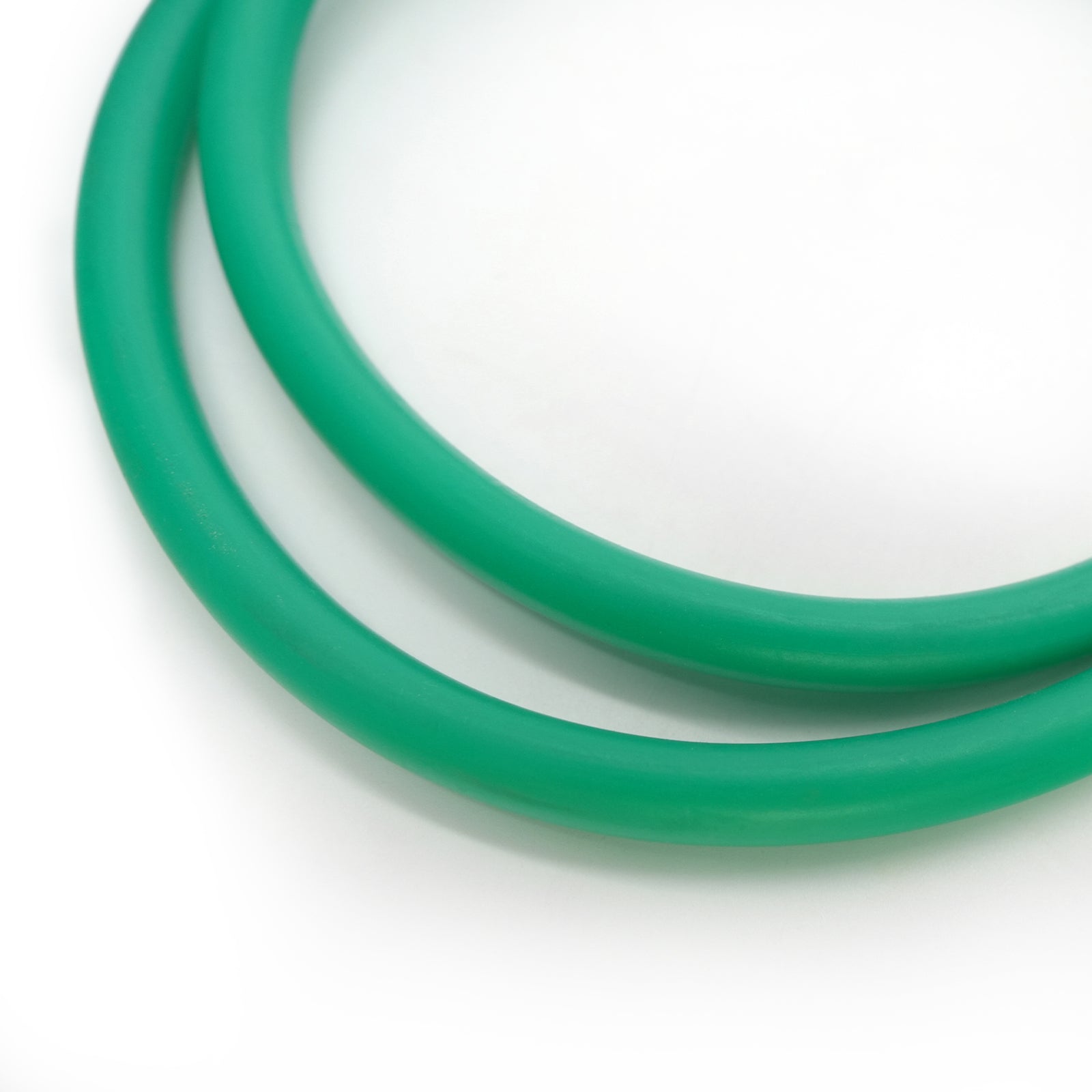 FEI HU PLASTIC Cords of Rubber – Durable Elastic Rubber Cords, Heavy-Duty Stretch Rope for Multi-Purpose Use