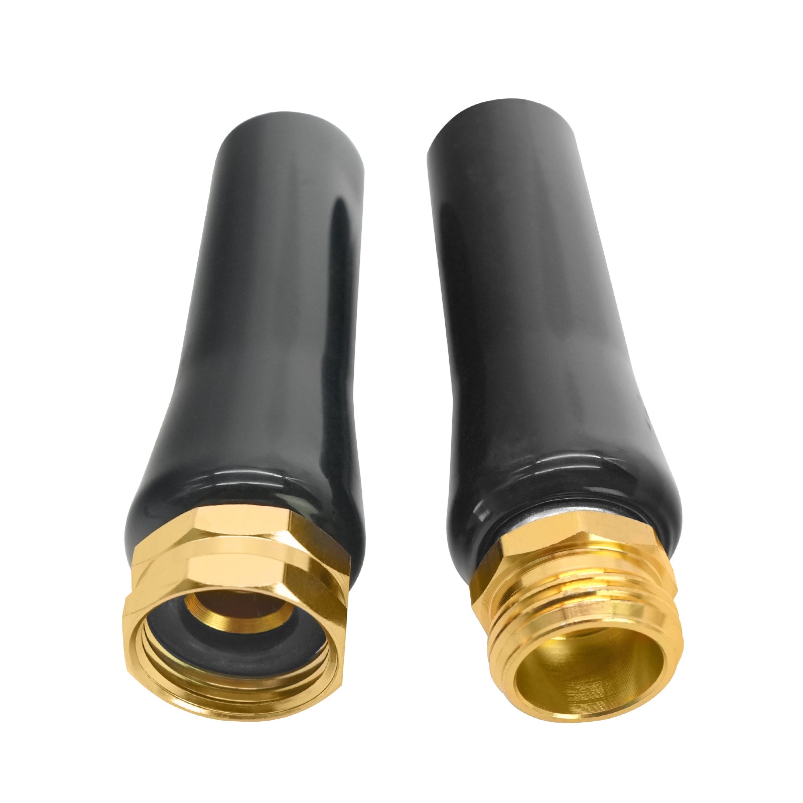 FEI HU PLASTIC Non-Metal Hose Fittings – Durable Plastic Hose Connectors, Corrosion-Resistant & Easy to Install