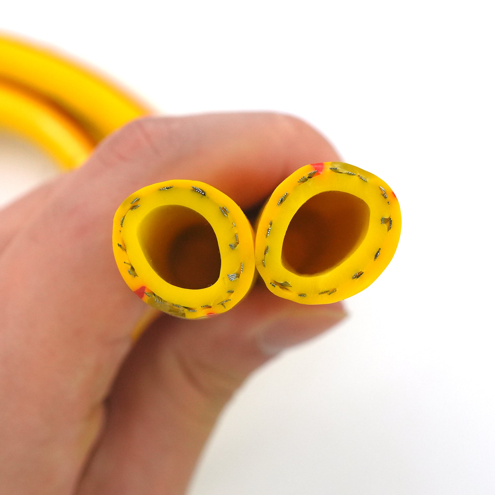 FEI HU PLASTIC Flexible Tube –  Flexible tubes of plastic, Multipurpose & Easy to Cut