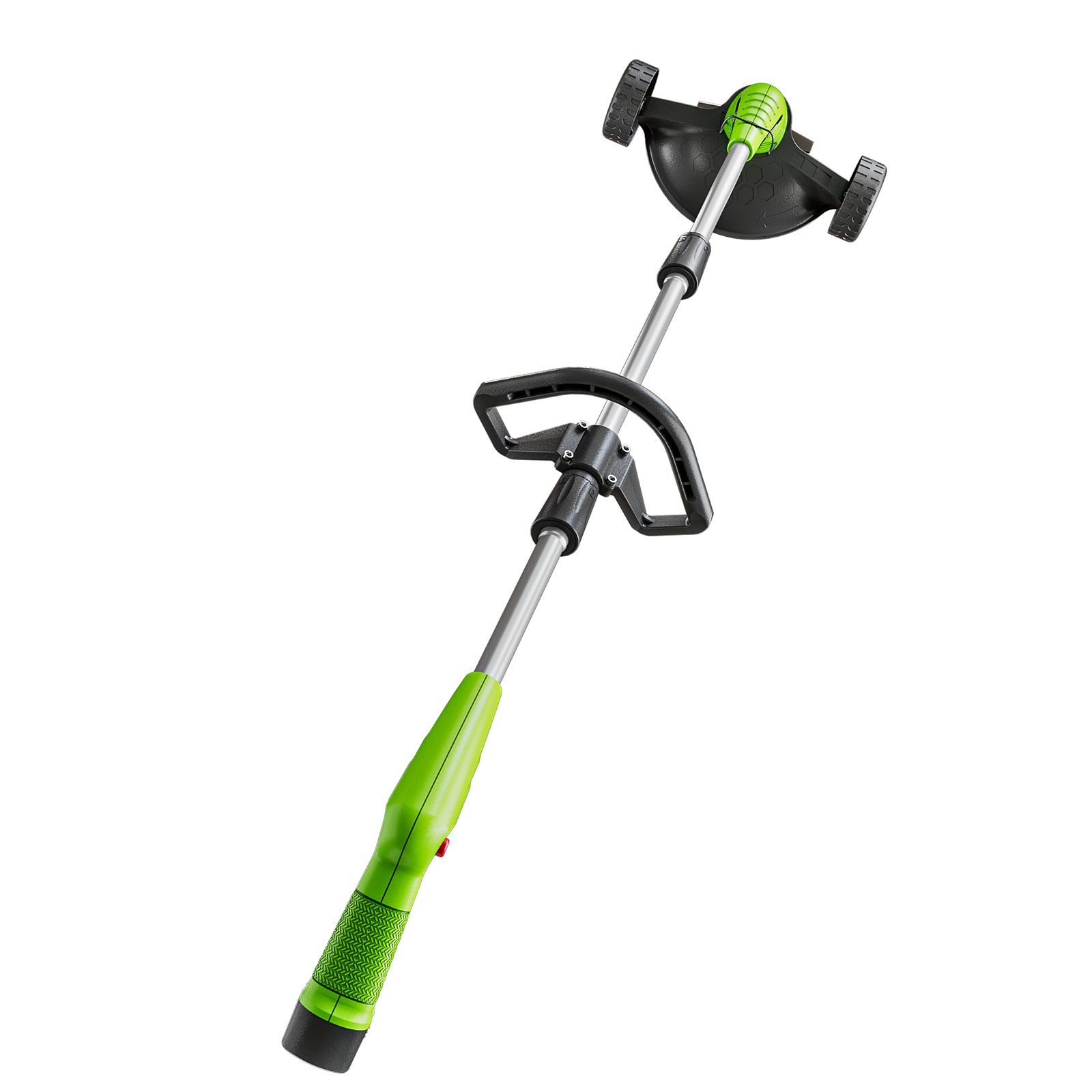 WrapHose Cordless Weeding machines，Powered for Garden and Yard
