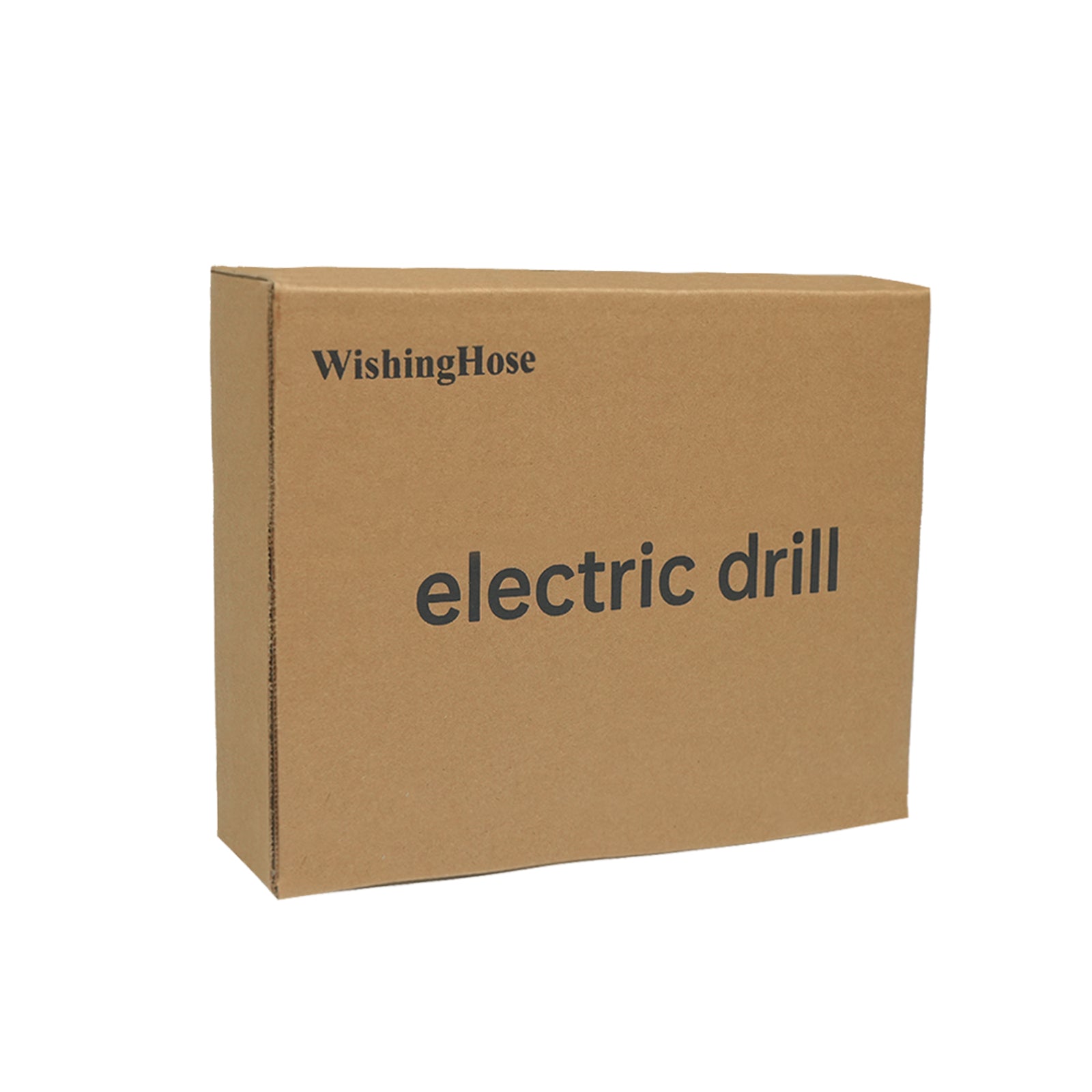 WishingHose 21V cordless Electrical drills with brushless motor